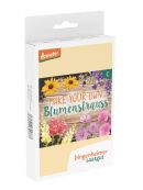 Make your own Blumenstrauß