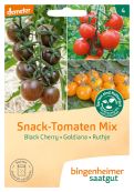 Snack-Tomaten Mix