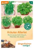 Kräuter Allerlei