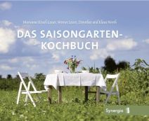 Das Saisongartenkochbuch
