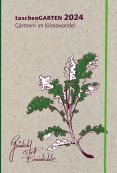 Gartenkalender "taschenGarten"